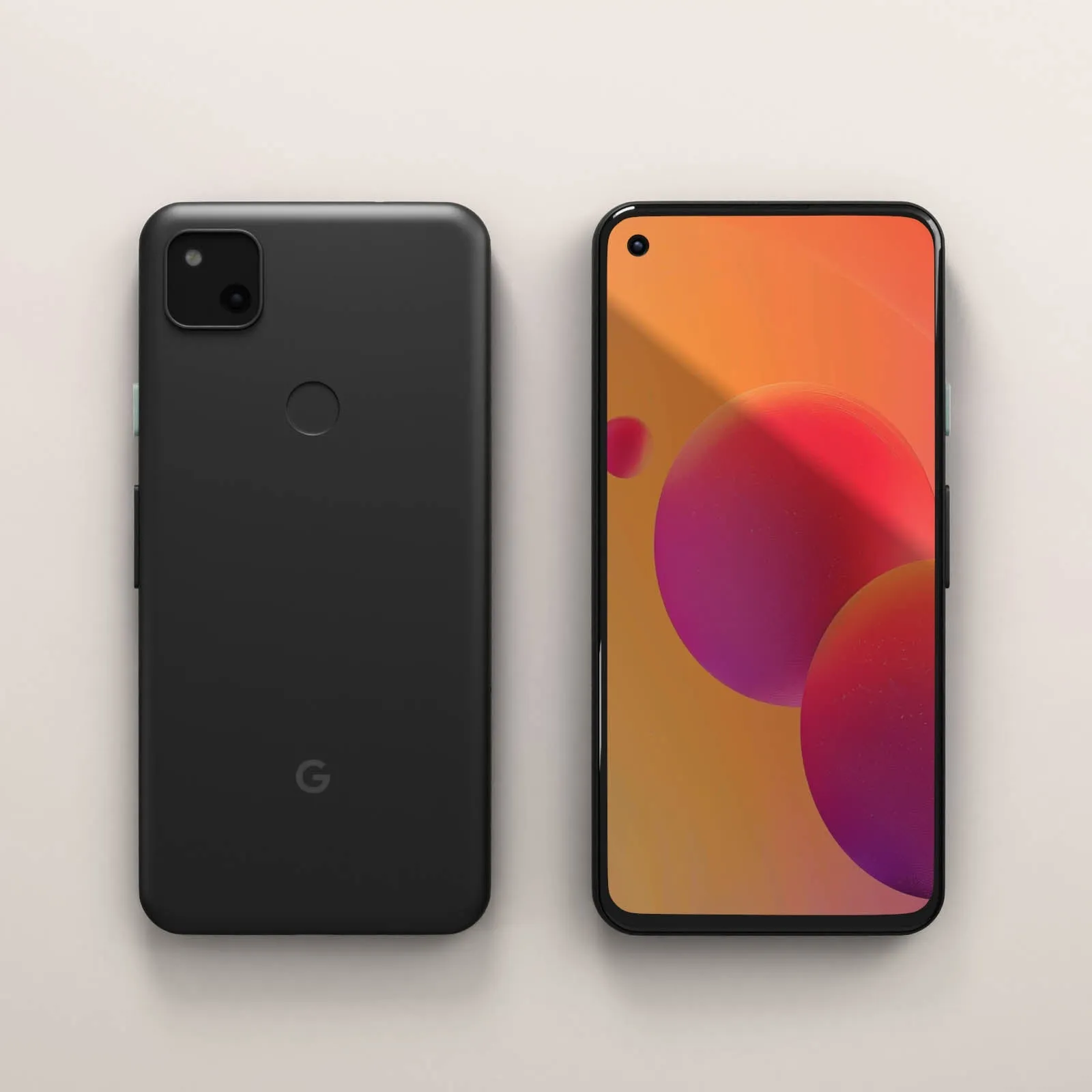 Google Pixel 4a 128GB (Unlocked)
