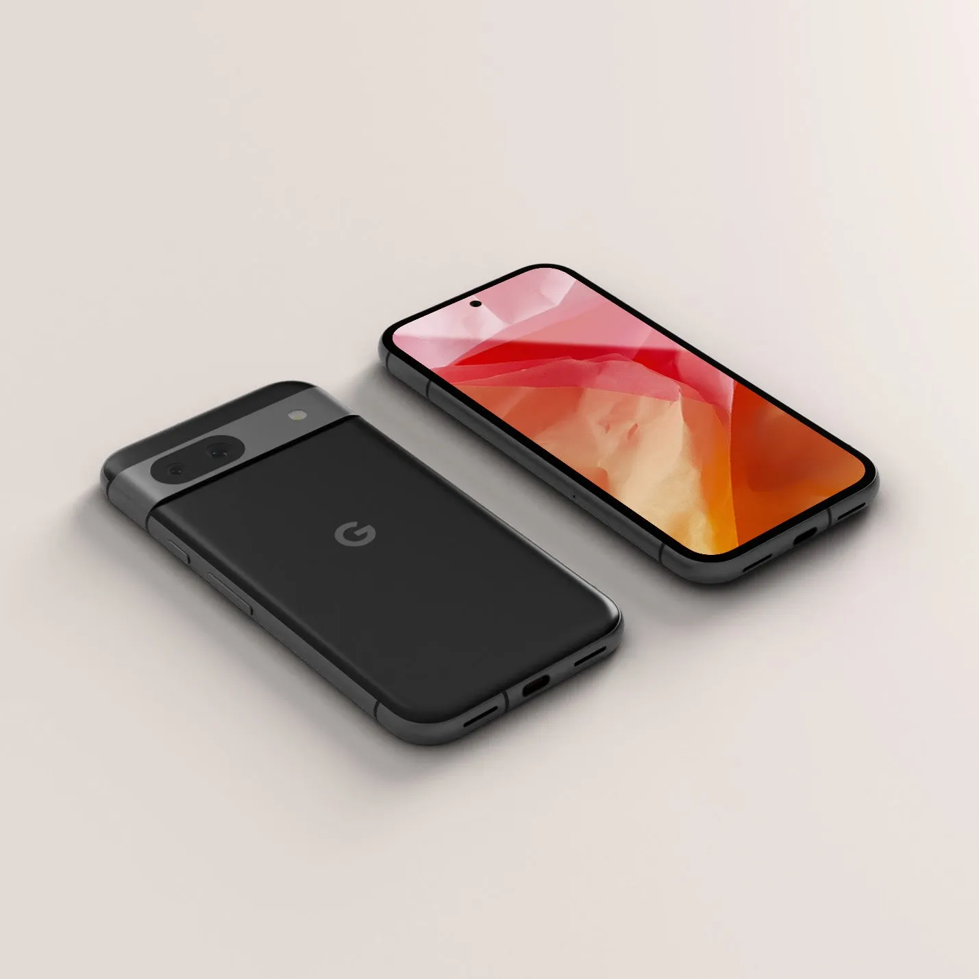 Google Pixel 8a 128GB (AT&T)