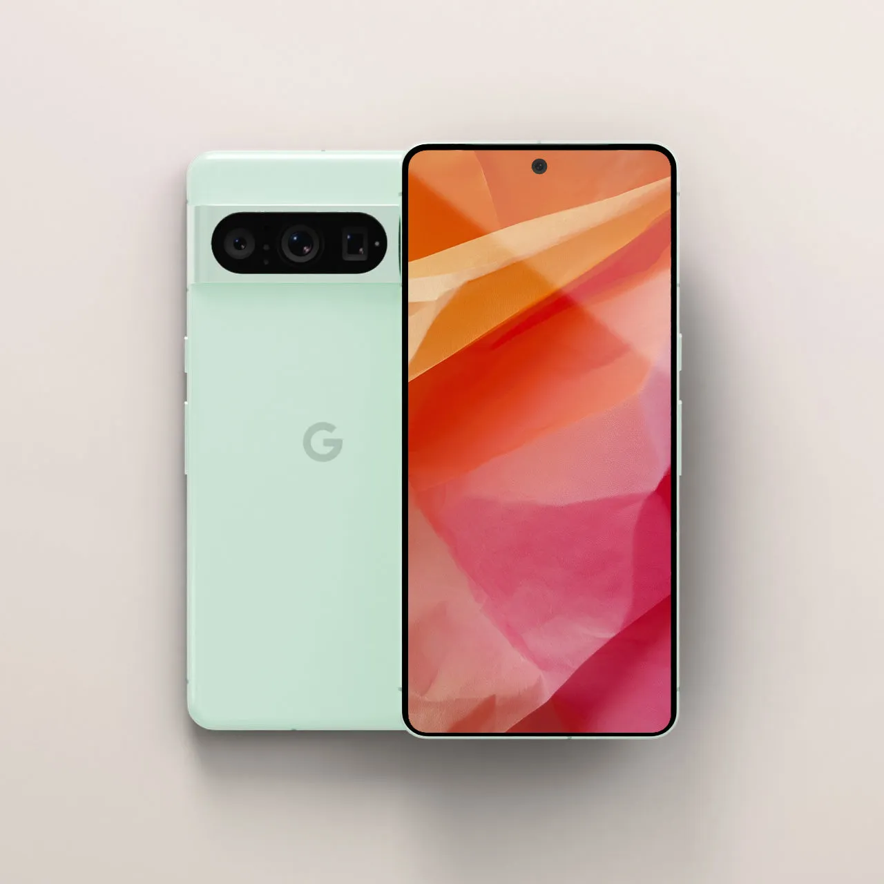 Google Pixel 8a 128GB (T-Mobile)