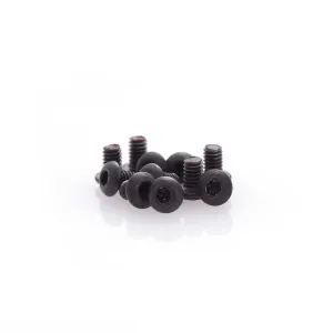 HEX Wallet Screws