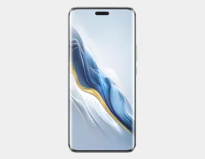 Honor Magic6 Pro 5G Dual SIM 512GB ROM 12GB RAM GSM Unlocked - Black