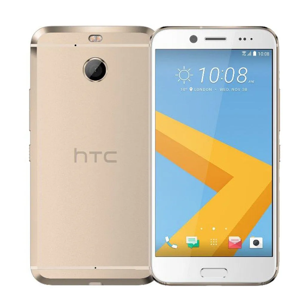 HTC 10