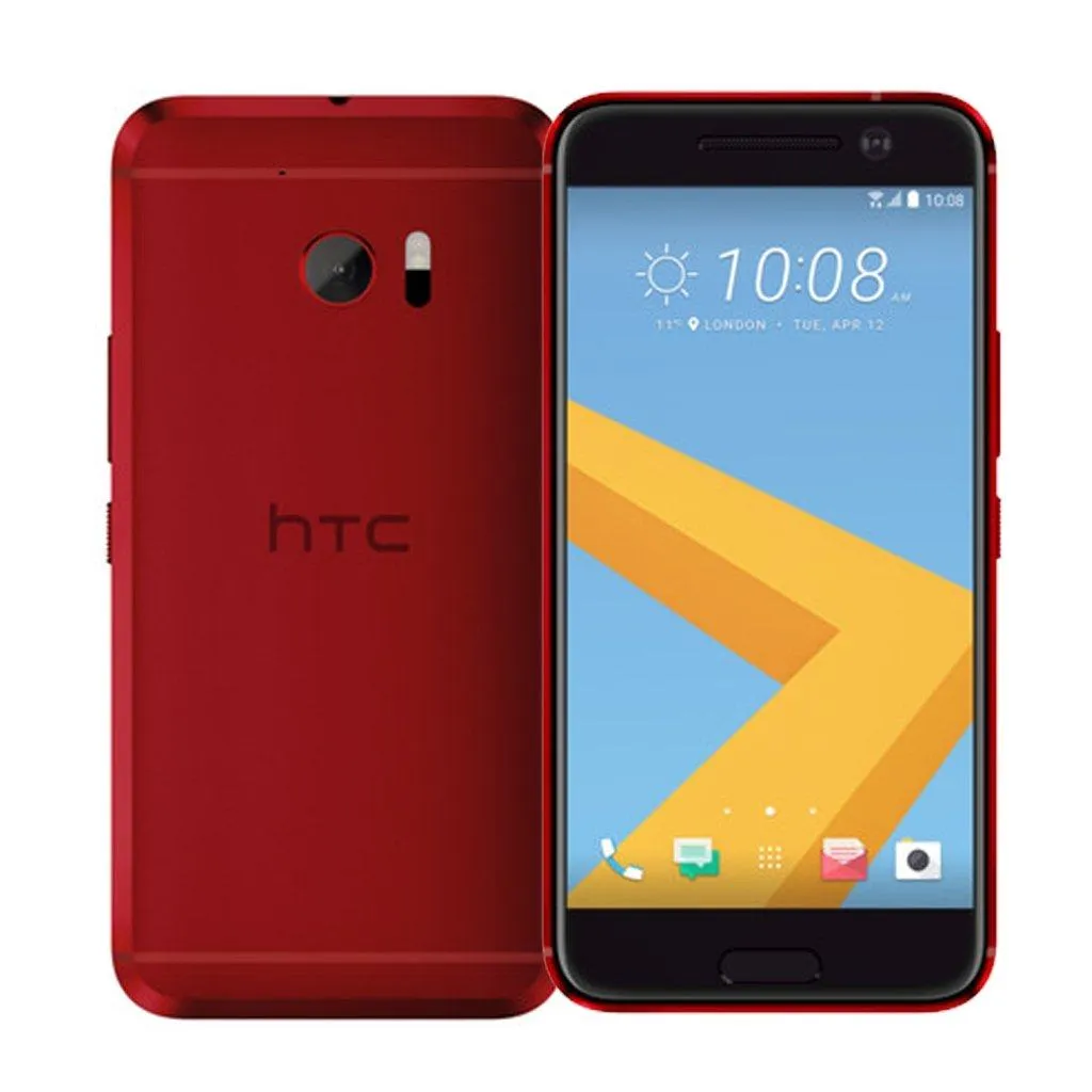 HTC 10