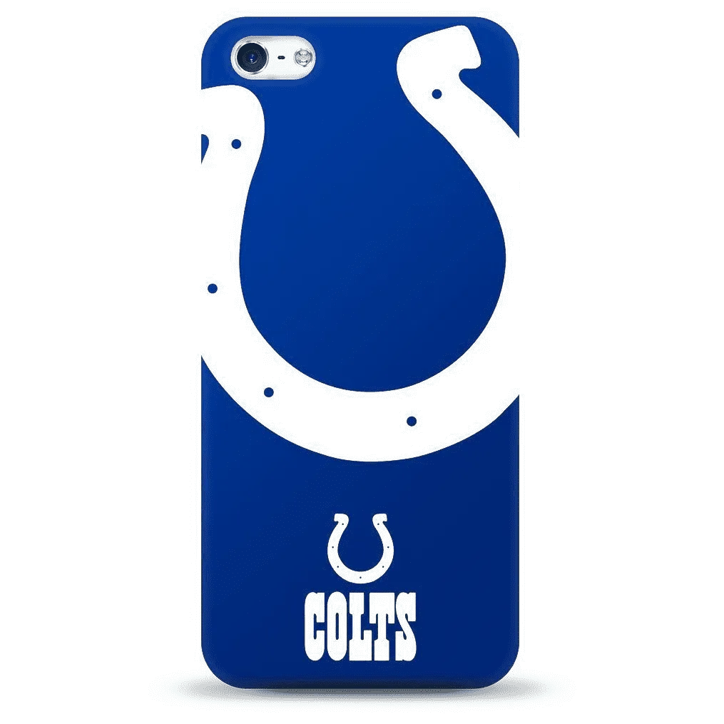Indianapolis Colts IPhone 5/5s Phone Case