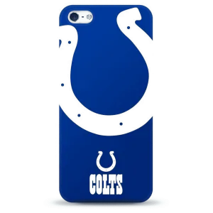 Indianapolis Colts IPhone 5/5s Phone Case