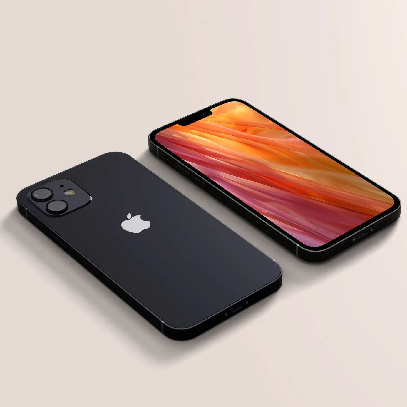 iPhone 12 128GB (AT&T)