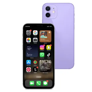 iPhone 12 128GB