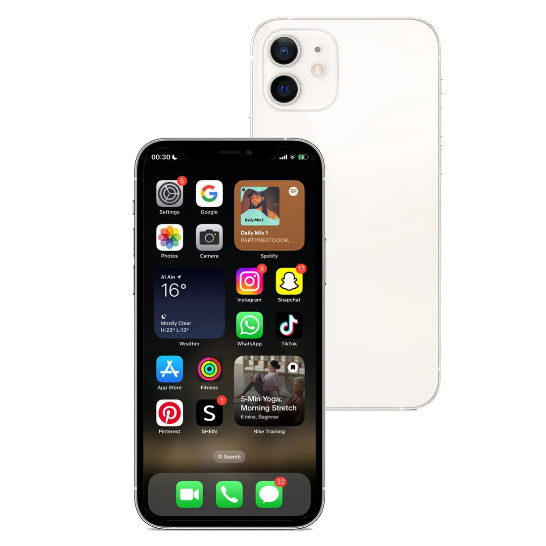 iPhone 12 128GB