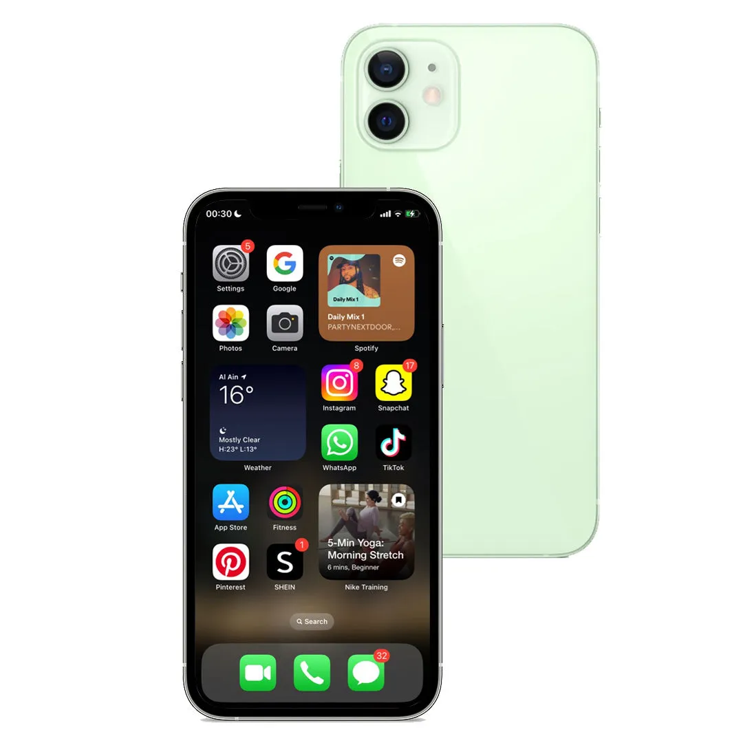 iPhone 12 128GB