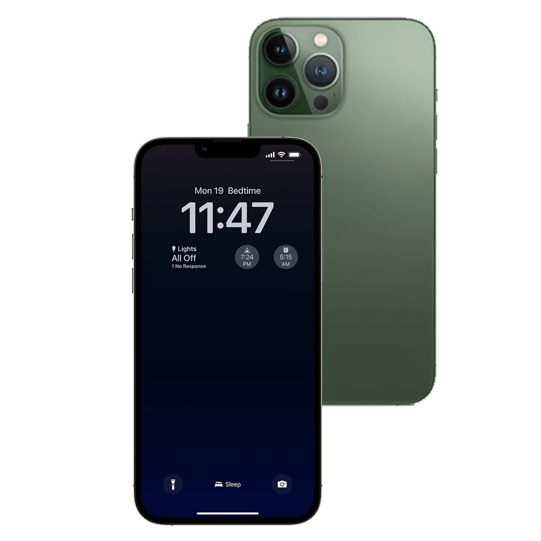 iPhone 13 Pro 1TB