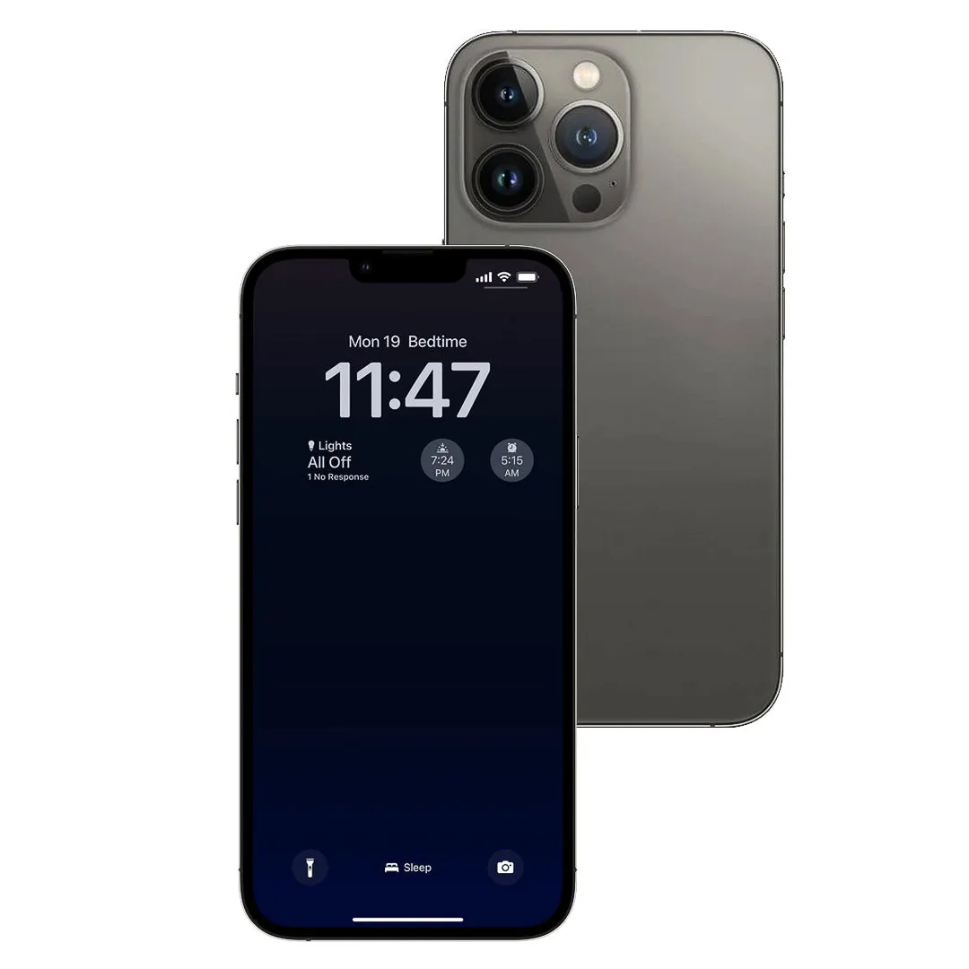 iPhone 13 Pro 1TB