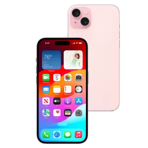 iPhone 15 128GB
