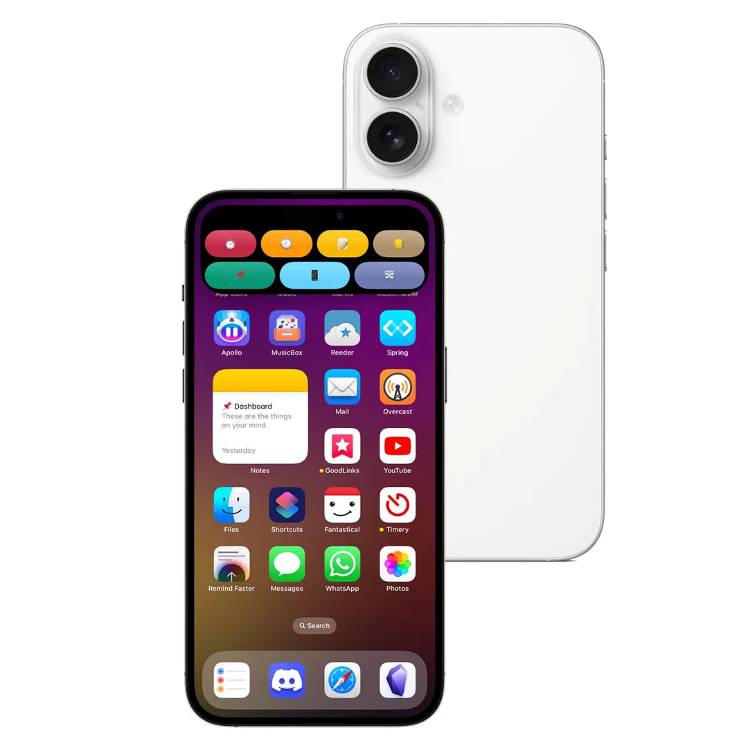 iPhone 16 128GB