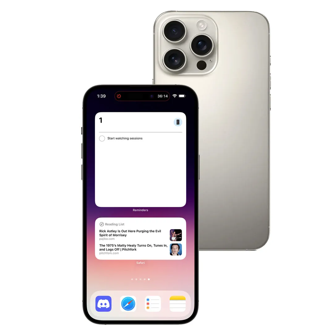 iPhone 16 Pro 512GB