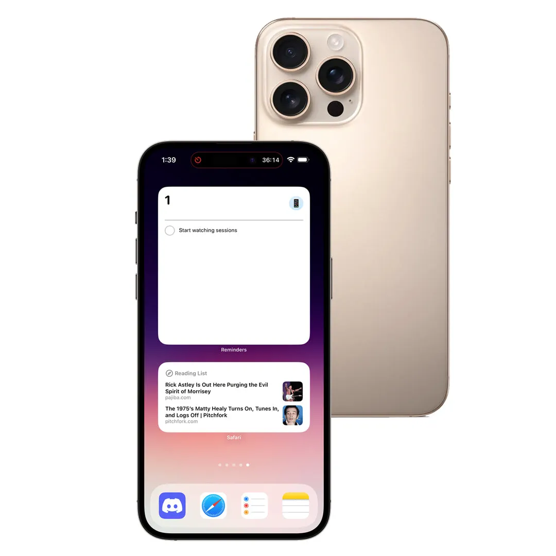 iPhone 16 Pro 512GB