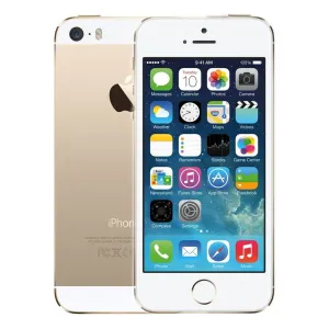 iPhone 5s