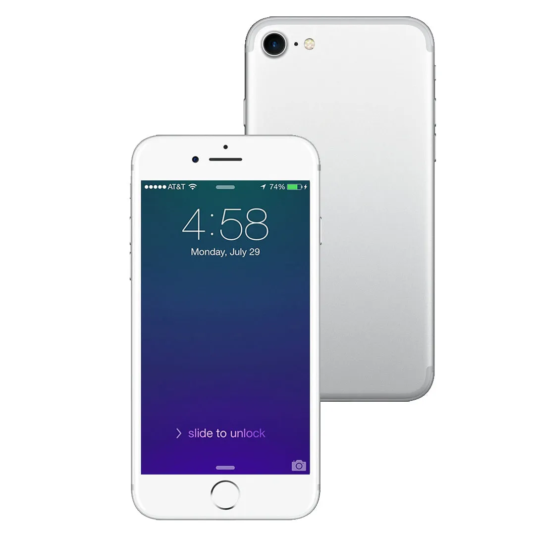iPhone 7 128GB