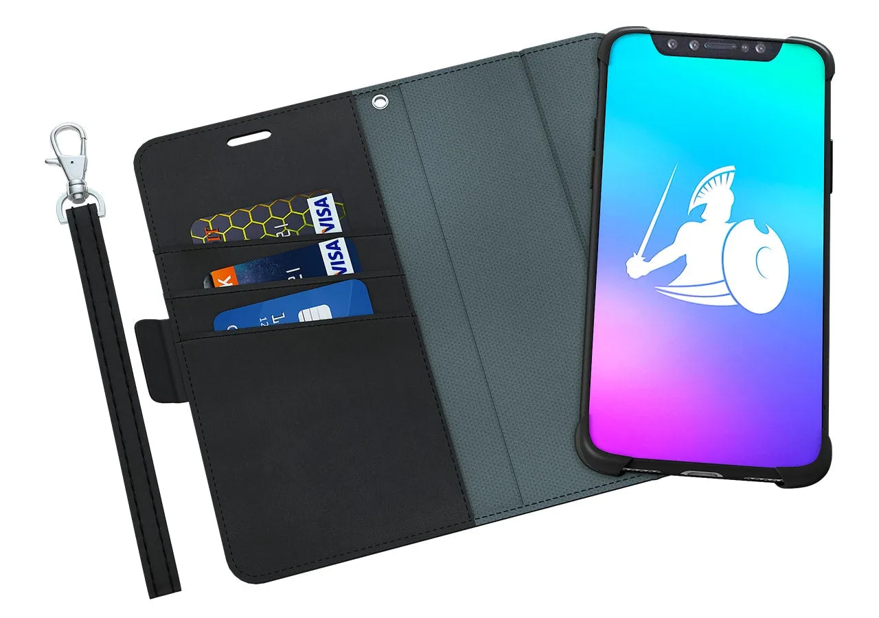 iPhone 8 / 7 / 6 / SE EMF Protection   Radiation Blocking Case