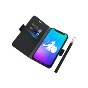 iPhone 8 / 7 / 6 / SE EMF Protection   Radiation Blocking Case