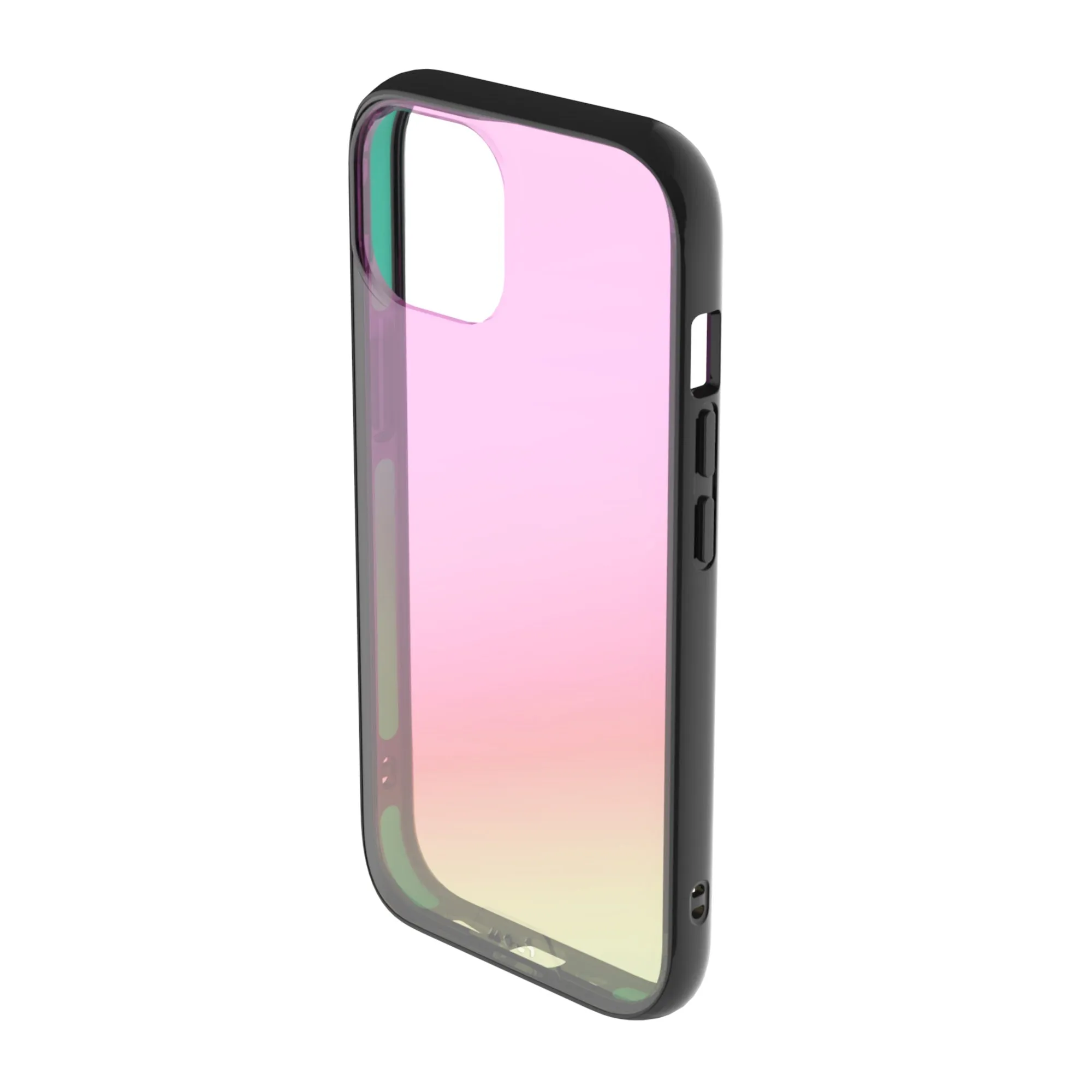 Iridescent Phone Case - Clarity