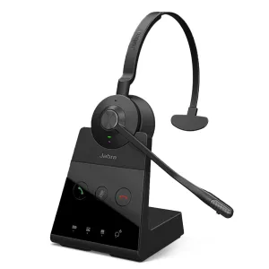 Jabra Engage 65 Single-Ear Wireless Headset