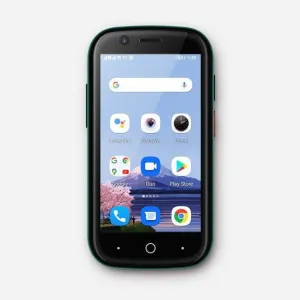 Jelly 2 - Small Android 11 Phone