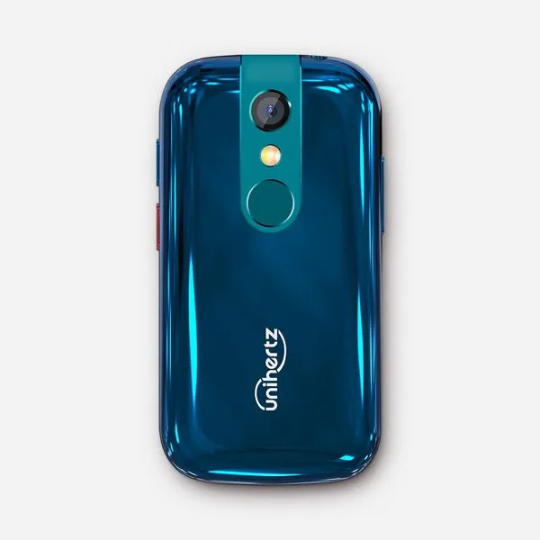 Jelly 2 - Small Android 11 Phone