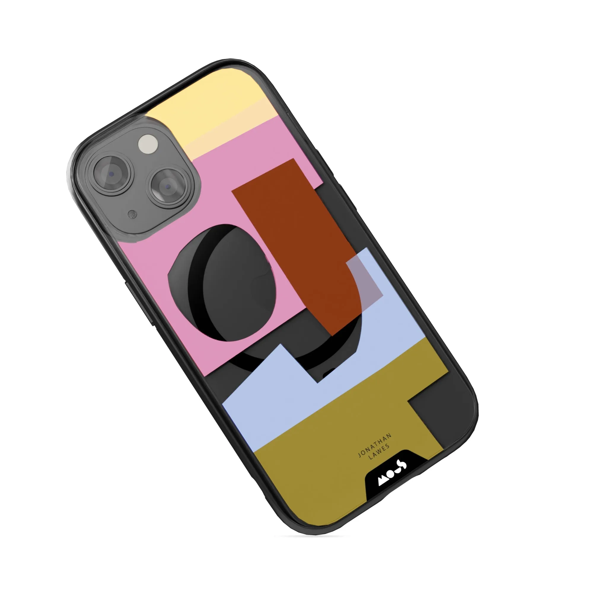 Jonathan Lawes Hydro MagSafe® Compatible Phone Case