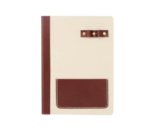 JOURNAL MULTIFUNCTION (RULED)