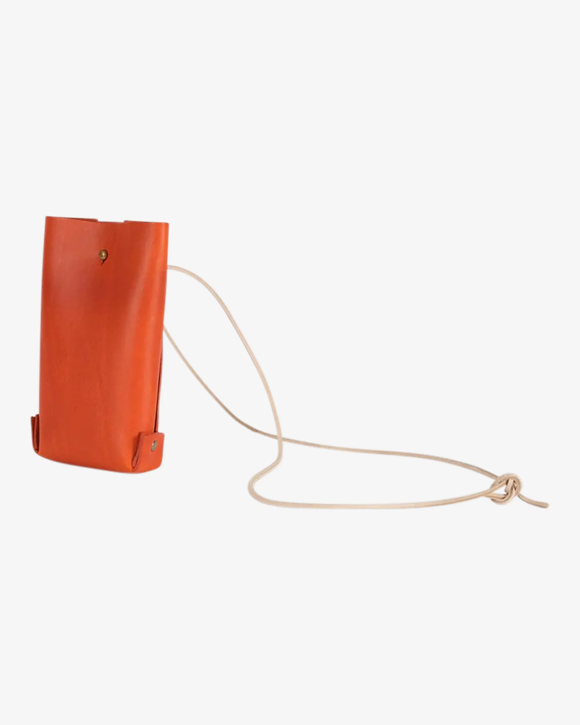 Kate Sheridan Mandarin Raw Jigsaw Phone Case