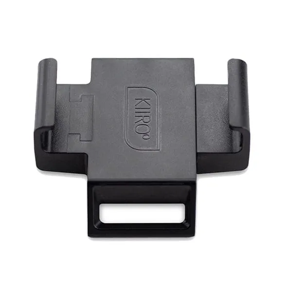 Kiiroo - Keon Accessory Phone Holder (Black)