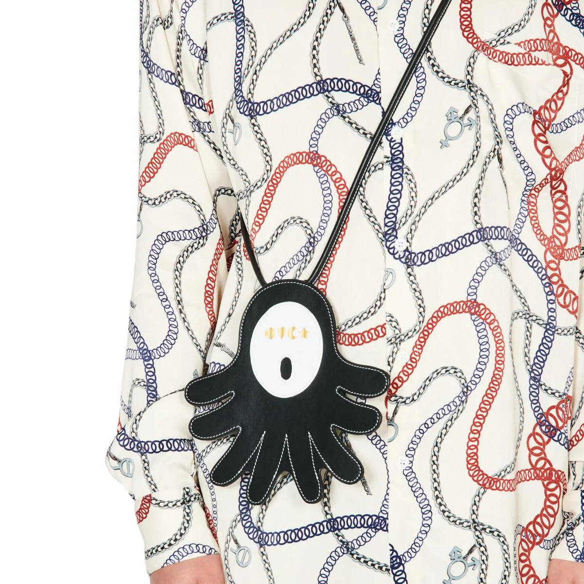 Kraken Gromlin Phone Pouch 'Black'