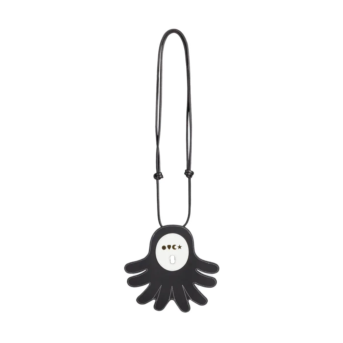 Kraken Gromlin Phone Pouch 'Black'