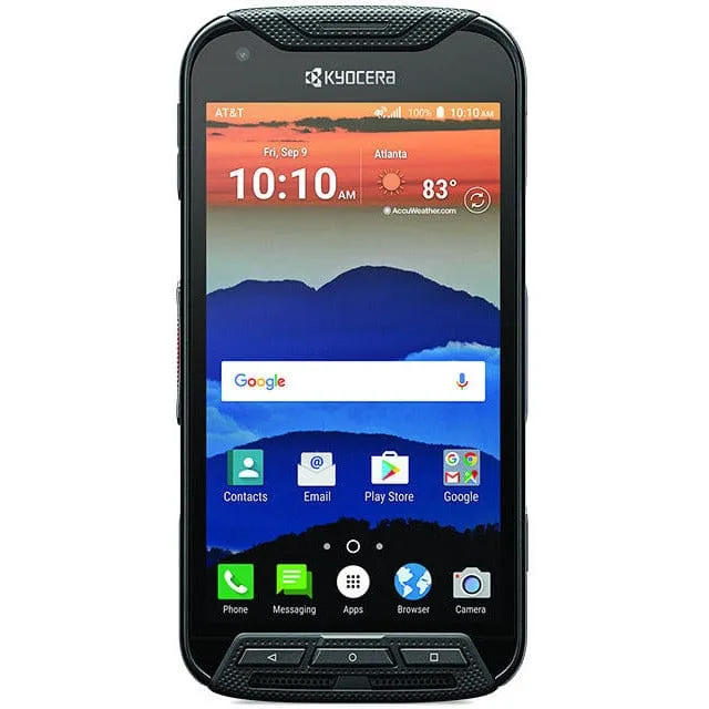 Kyocera DuraForce Pro - Mobile Cell-Phone - ATT