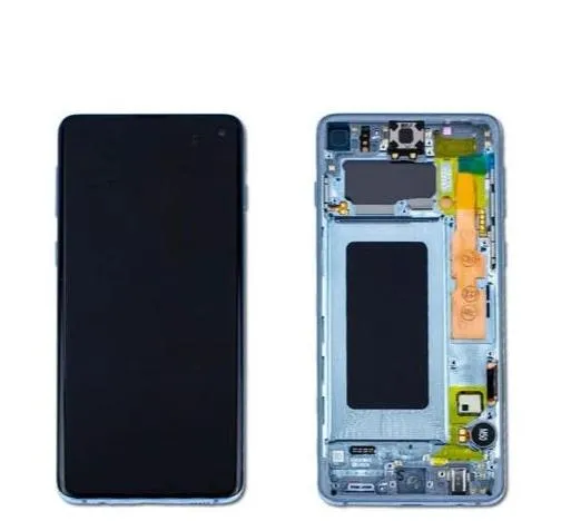 LCD S10 WITH FRAME