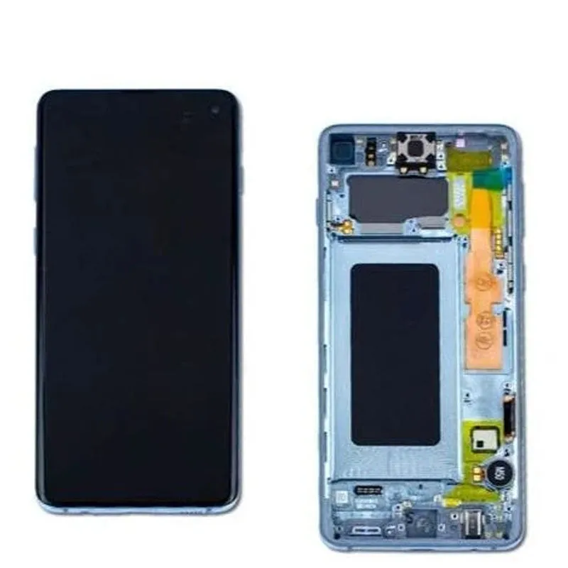 LCD S10 WITH FRAME