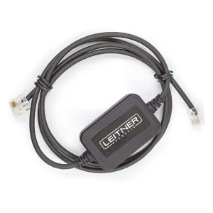 Leitner Electronic Hookswitch for Avaya Phones