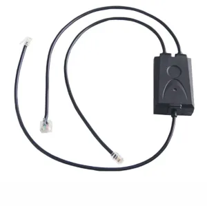 Leitner Electronic Hookswitch for Grandstream Phones