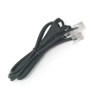 Leitner Electronic Hookswitch for Mitel Phones