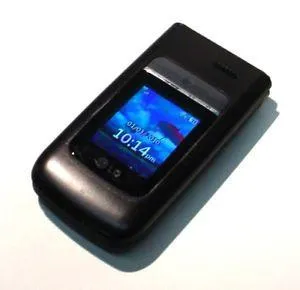 LG A380 AT&T Cell Phone AT&T Net10 H20