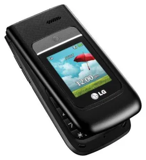 LG A380 AT&T Cell Phone AT&T Net10 H20