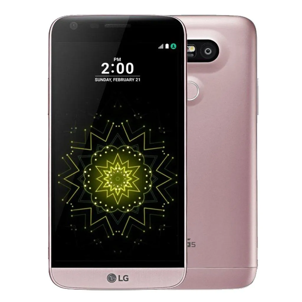LG G5