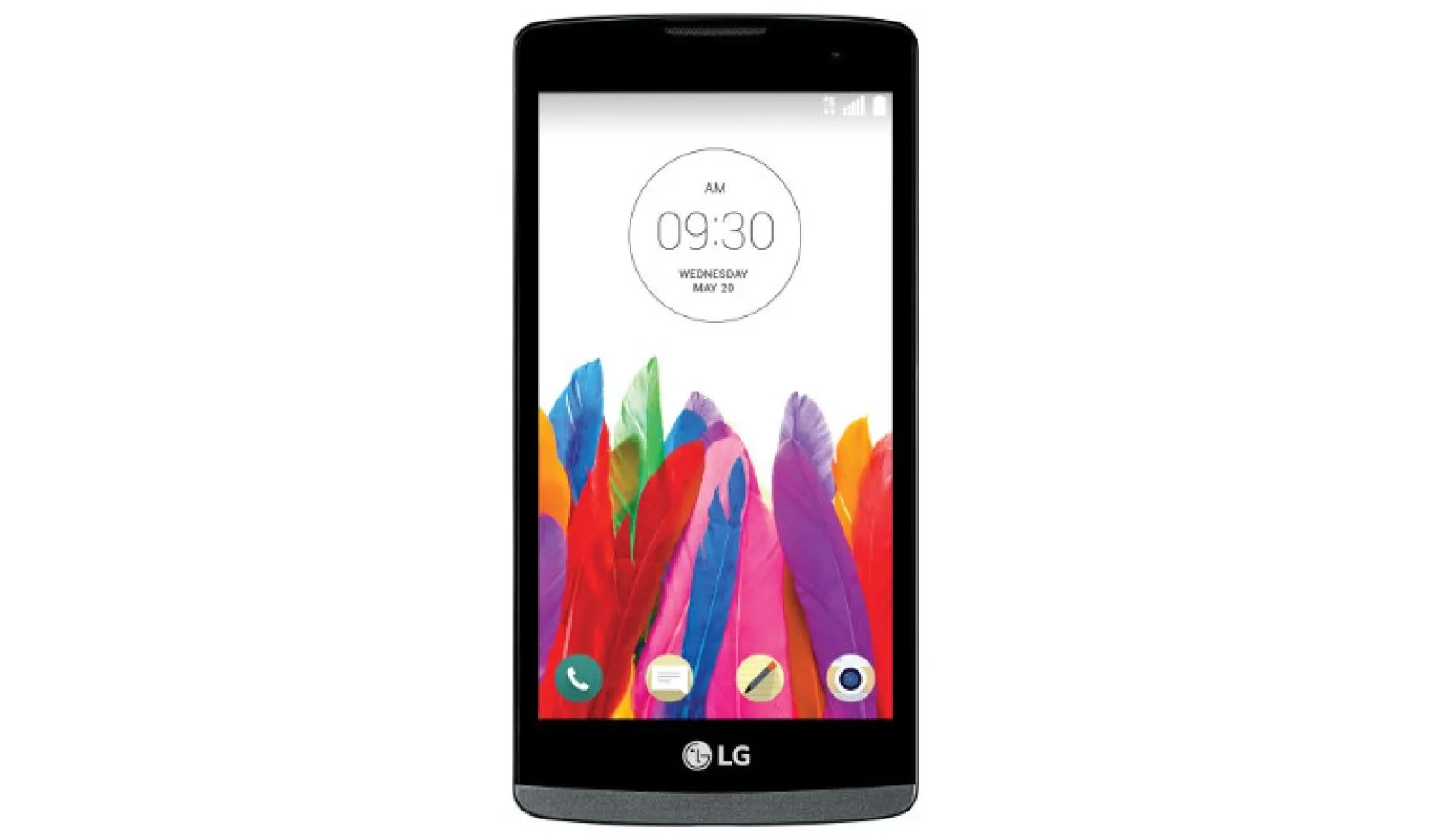 LG Leon (LTE) / Risio