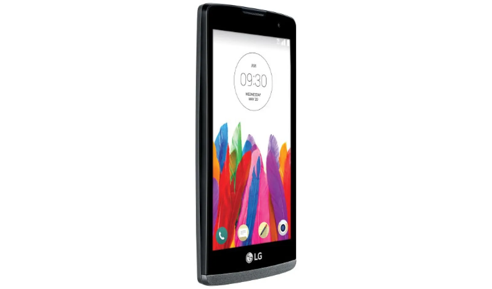 LG Leon (LTE) / Risio