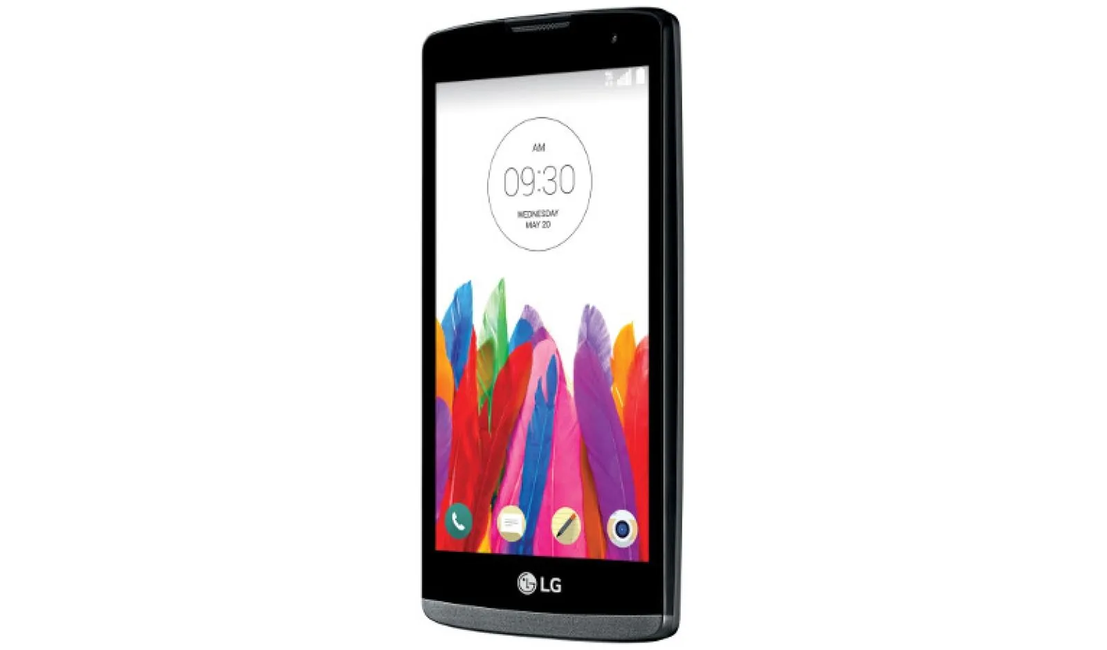 LG Leon (LTE) / Risio