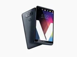 LG V20 - 64GB - Titan black T-Mobile Verizon Sprint AT&T Smartphone A
