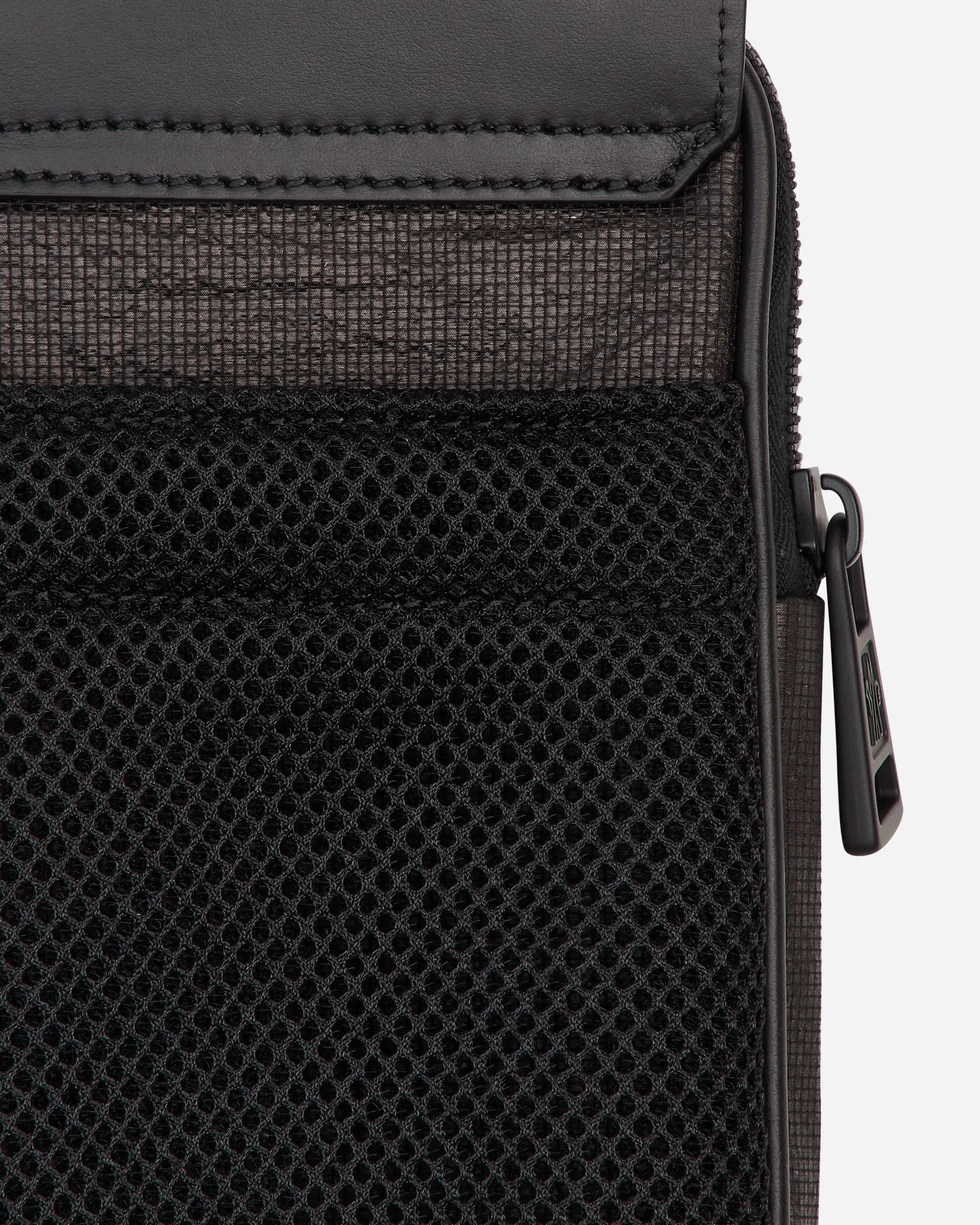 Logo Phone Case Brown