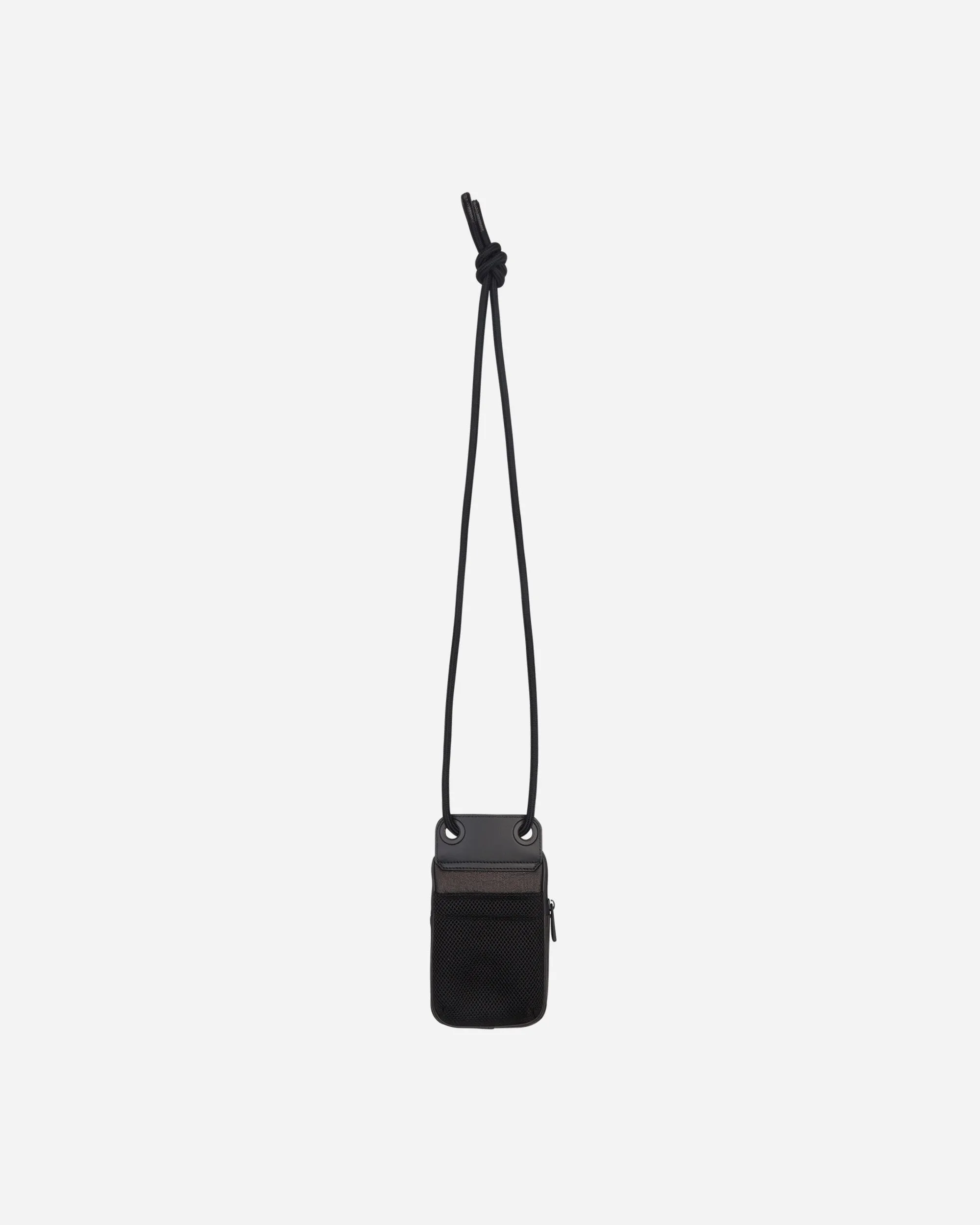 Logo Phone Case Brown