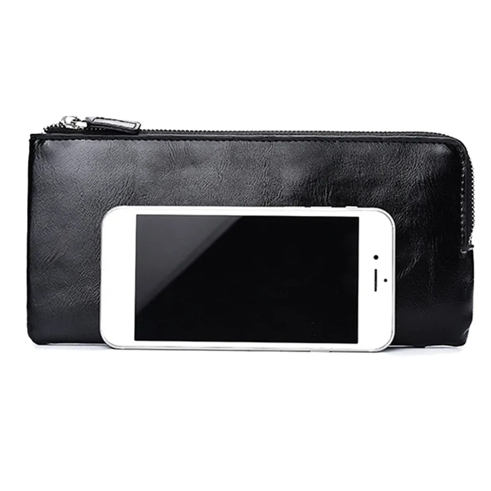 Long Wallet Phone Handbag