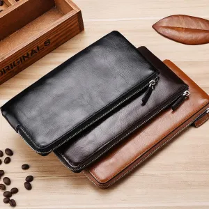 Long Wallet Phone Handbag